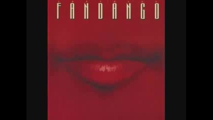 Fandango (joe Lynn Turner) - last kiss 