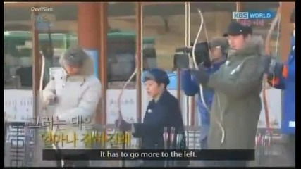 [ Eng sub ] 1 Night 2 Days S2 - Episode 51