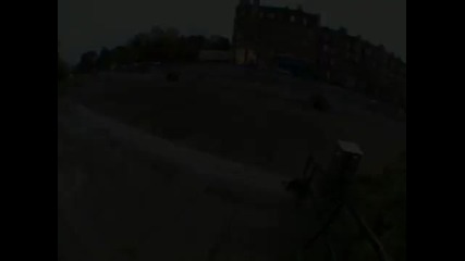 Bike Stunts/skills