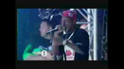 Dizzee Rascal - Stop Dat Live