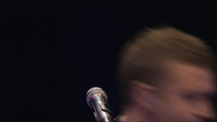 Justin Timberlake - Senorita (live) 