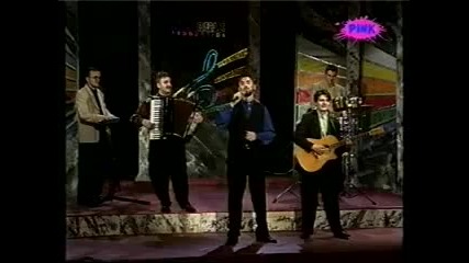 Bozo Vorotovic - Kafana mi sve by Asterixu