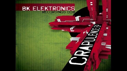 Luka Ostojic - Crapulence (original mix)