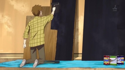 Rozen Maiden (2013) Episode 6