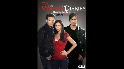 The Submarines - Brightest Hour [the Vampire Diaries Ost]
