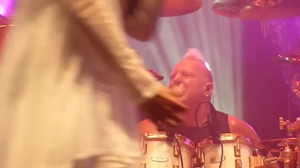Tarja Turunen - We Are - Live 