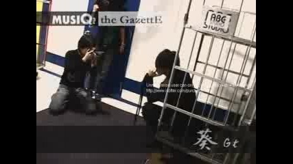 The Gazette Music -