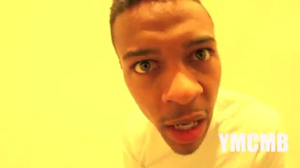 Bow Wow - Bars And No Hook