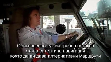 Top Gear s17 e01 [part 1] (bg Subs) [hq]