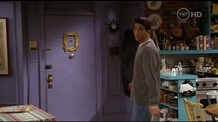 Friends S03-e21 Bg-audio