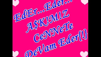 Sevenler Olsede A$k Olemezz[!]