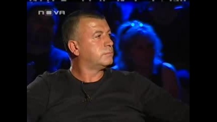 16.09.2009 - Цената на Истината Част 1