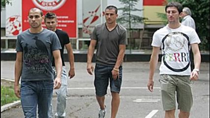 Иван Стоянов