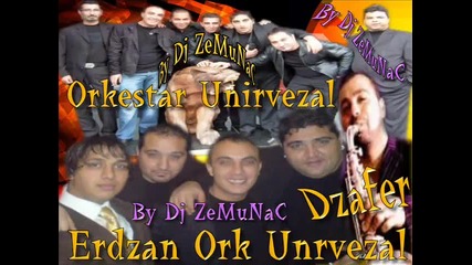 Erdzan 2011 Denifer Dafer Ork Unirvezal Ki Zemun - Koj O Bar 