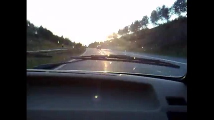 Golf 1 Vr6 turbo ( Част 2 )