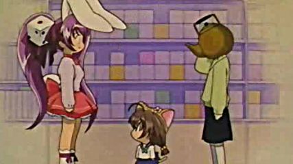 Di Gi Charat - Summer Special 2000 03 