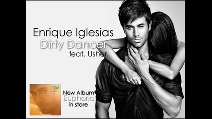 Enrique Iglesias – Dirty Dancer 