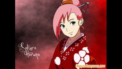 sakura haruno
