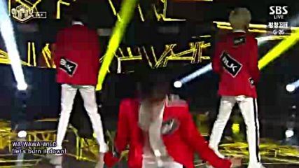 Blk - Hero