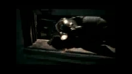 My Bloody Valentine 3d Official Trailer 2009