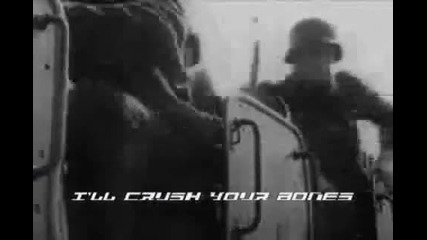Control Alt Deus - Vengeance