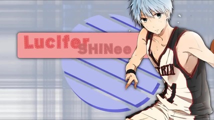 [boss] Kuroko is Lucifer
