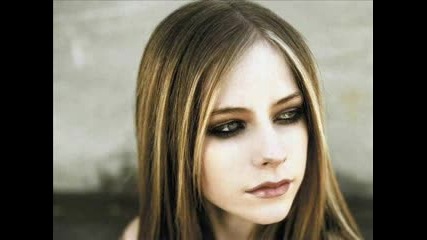Avril Lavigne Radio Interview