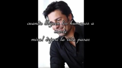 Yandel "la Leyenda " ft. Chayanne - Humanos A Marte Remix