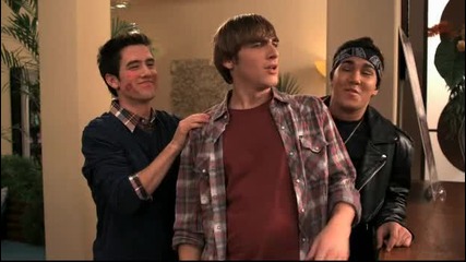 Big time rush - Big Time Love Song part 1