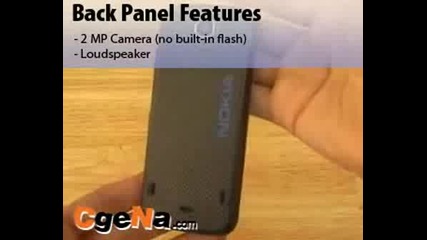 Nokia 5310 Xpressmusic Review-Soullord