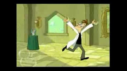 Phineas And Ferb - Moms Birthday 1 - 2.flv
