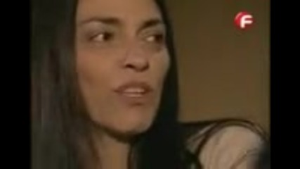 Herencia de amor eпизод 96, 2009 