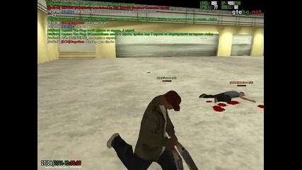 blackfores - aimbot