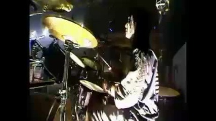 Slipknot - Wait And Bleed - Live At London Arena 