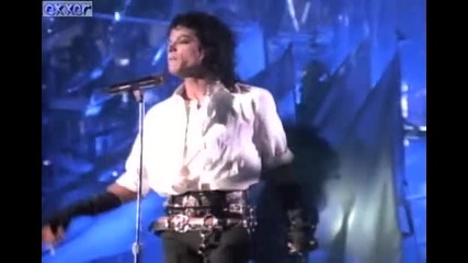 Michael Jackson - Dirty Diana [hq]