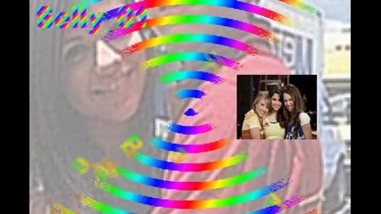 Selena G//