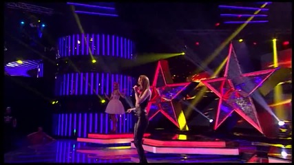 Nadezda Biljic - Da ne vidi ona