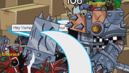 Aqworlds Moderator Place (artix - 1) 