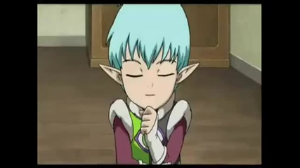Blue dragon Tenkai no Shichi Ryuu 15 part 3 3 