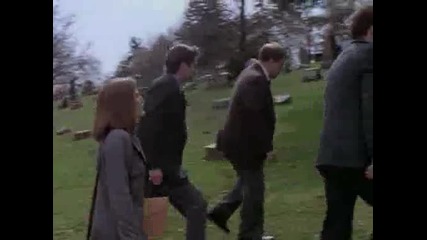 X-files 1x01 - Pilot_1