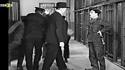 Модерни времена (1936) целият филм 05.02.2021