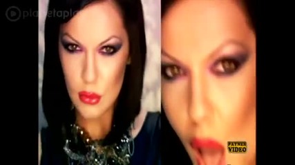 Galena - Za posledno (hq Official Video) 2012