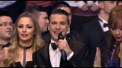 Milan Mitrovic - Ja baraba, sve joj dzaba