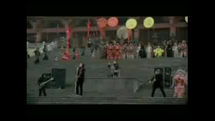 30 Seconds To Mars - From Yestoday