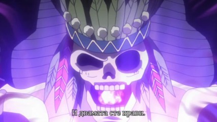 [ Bg Subs ] Fairy Tail x Rave [ Ryuko & Second Gear Subs ]