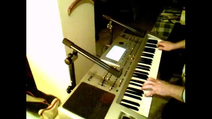 Love s Theme - Barry White 