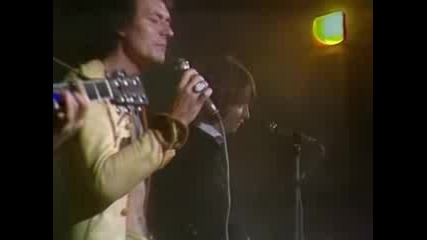 The Hollies - Sandy