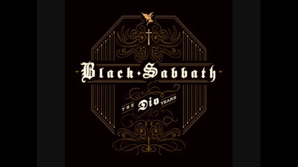 black sabbath - the mob rules
