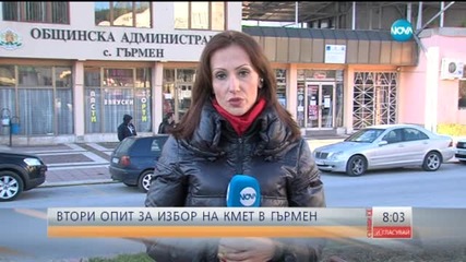 Репортерите на Нова следят изборния ден