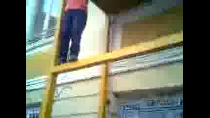 Батман Пародия 2